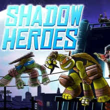 Play Teenage Mutant Ninja Turtles: Shadow Heroes Online