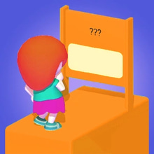 Play ABC Runner Online