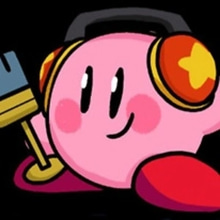 Play Friday Night Funkin vs Kirby Online