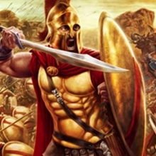 Play Greek pantheon Online