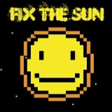 Play Fix the Sun Online
