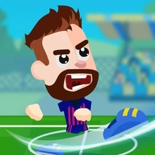 Play Football Masters Online