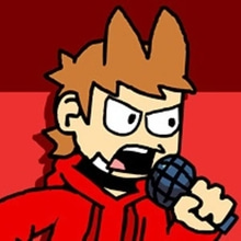 Play Friday Night Funkin vs Tord Online