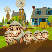 Play Crowd Farm Online