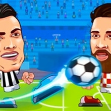 Play Football Legends 2021 Online