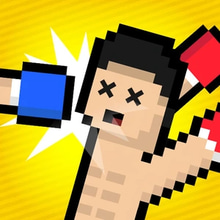 Play Boxing Random Online