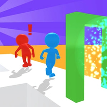 Play Sneak Out 3D Online