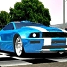 Play Speed Rally Pro 2  Online