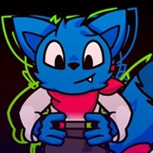 Play Friday Night Funkin vs Loki Online