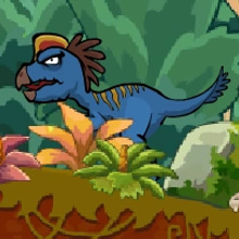 Play Jurassic park Online