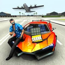 Play Ramp Stunt Car Racing Car Stunt Games 2021 Online