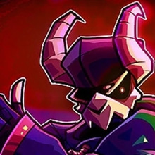 Play Friday Night Funkin vs Ex Online