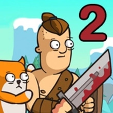 Play Senya and Oscar 2 Online