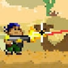 Play Gunnihilation  Online