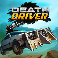 Play Death Driver Online