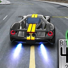 Play City Driving 3D Online
