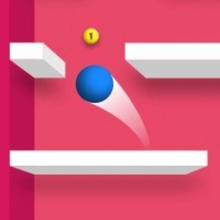 Play Jump tower 3D Online