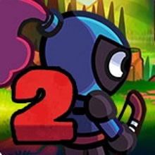 Play Sentry Knight 2 Online