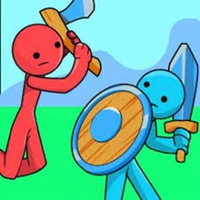 Play Stickman Clans Online