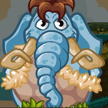 Play Snoring 4 Before Time Online