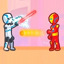 Play Rooftop Battles Online