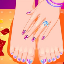 Play Style Your Feet Online