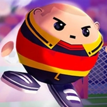 Play Ball Kickers European Season 2021 Online