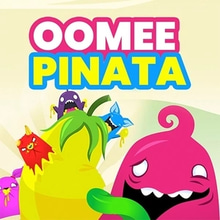 Play Oomee Pinata Online