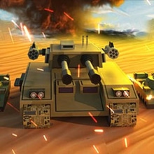 Play Call of Tanks Online
