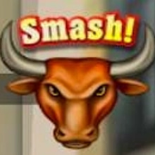 Play Pamplona Smash Online