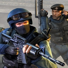 Play Critical Strike Portable Online