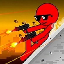 Play Chaos Gun Stickman Online