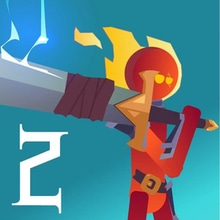 Play Stickdoll 2 : Revenge Of Flame Online