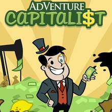 Play Adventure Capitalist Online