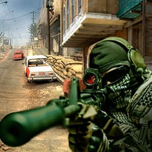 Play Army Sharpshooter 2 Online