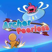 Play Archer peerless Online