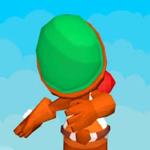 Play AstroDud.io Online