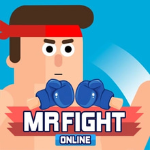 Play Mr Fight Online Online