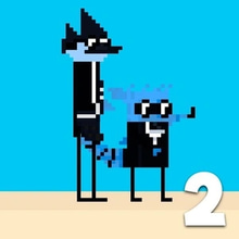 Play Regular Agents 2 Online