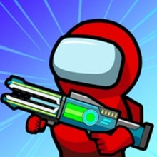 Play Imposter Battle Royale Online