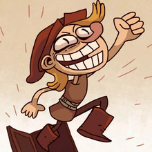 Play Troll Tale Online