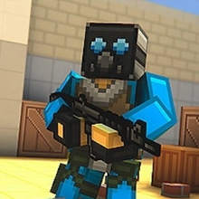 Play Counter Craft 2 Online