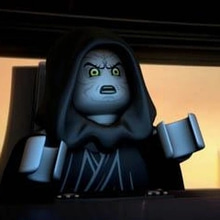 Play The New Yoda Chronicles: Star Wars Lego Online