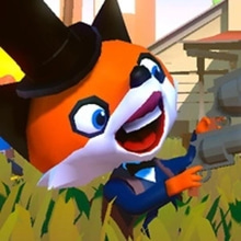 Play Bullet Bonanza Online