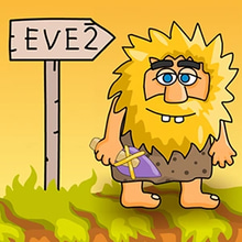 Play Adam and Eve 2 Online