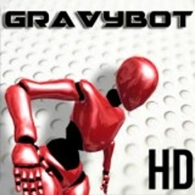Play GravityBot HD Online