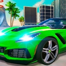 Play Mega City Missions Online