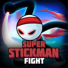 Play Super Stickman Fight  Online