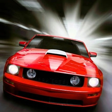 Play Red Driver 4 Online