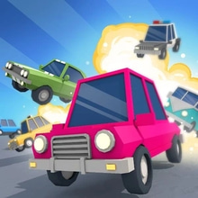 Play Mad Cars 3D Online